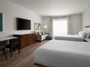 TownePlace Suites Ventura Oxnard