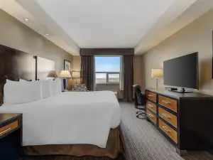 Best Western Plus Moose Jaw