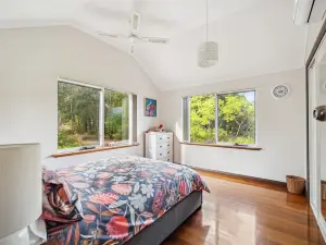 Serenity House Pemberton & Wellness Spa