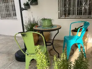 PORT CITY HAIFA - Urban Oasis In Downtown