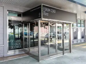 ホテル・フォーラム・セアオ