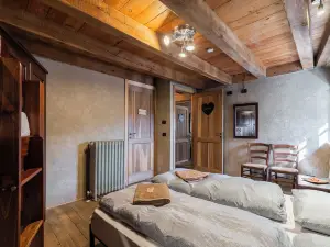 Rifugio Ca' da Cardella - Tra Mare e Montagne