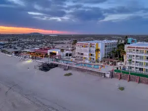 Hotel Playa Bonita Resort