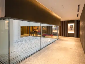 Comfort Hotel ERA Kyoto Toji