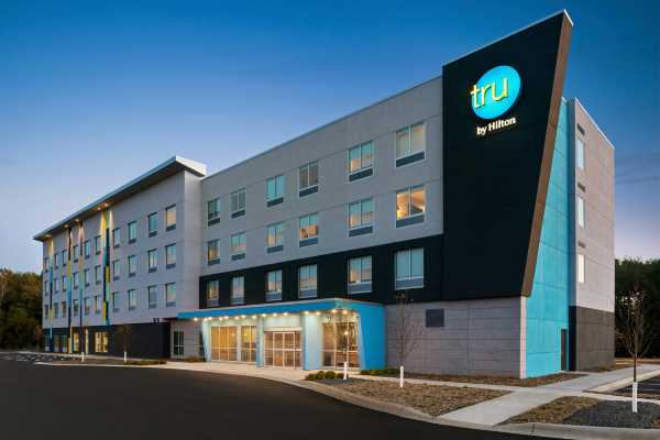 Tru by Hilton Duluth Mall Area Promo Code