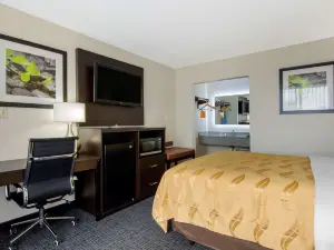 Quality Inn Verona - Staunton North