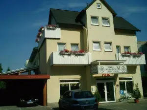 Hotel Goldenes M