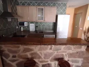 Casa Rural El Olmo