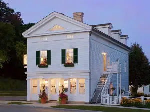 The Rochester Inn