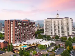 그랜드 아메리카 호텔