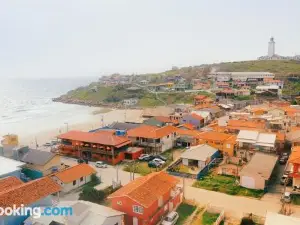 Pousada Vida Farol