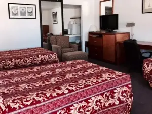 Maple Inn and Suites Los Banos
