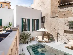 Concepció by Nobis, Palma, a Member by Design Hotels