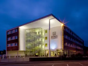 Holiday Inn Express CHESTER - RACECOURSE by IHG