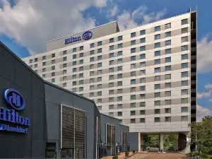 Hilton Dusseldorf