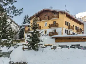 Hotel Alpino Wellness & Spa