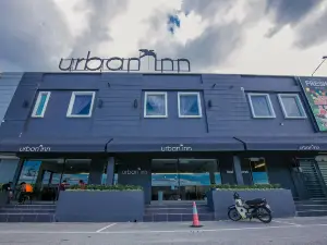 Urban Inn Kulim