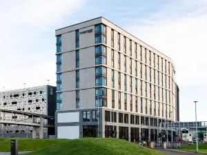 Courtyard Glasgow Sec