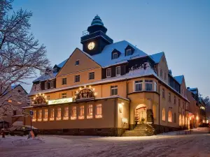 Rathaushotels Oberwiesenthal All Inclusive