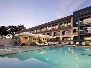 The Domain Hotel
