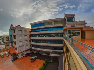 Anoulackkhenlao Hotel