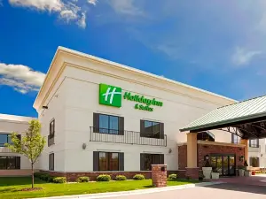 Holiday Inn & Suites Minneapolis - Lakeville