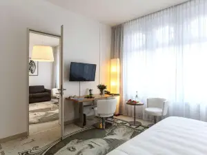 Park Plaza Wallstreet Berlin Mitte
