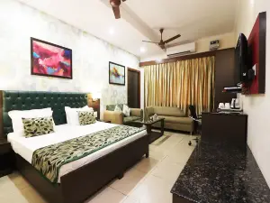 Alka Motel
