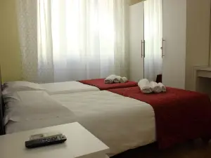 Albergo Hotel Giardino