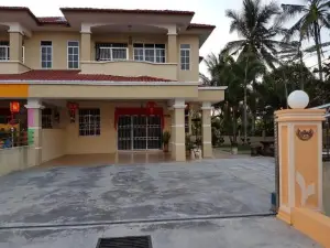 Big Garden Homestay