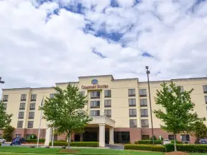 Comfort Suites Northlake