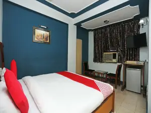 OYO 16547 Hotel Ganga