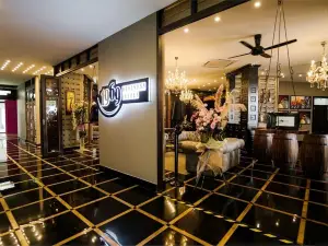 1969 Business Suites @ Ipoh Garden