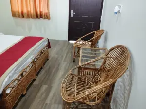 Rudra Palace