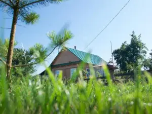 Agrousadba Ryabinushka