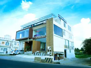 Vilasini Inn Mysore Road