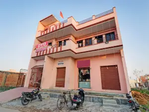Hotel O Knight Guest House