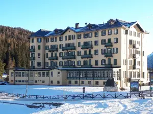 Hotel Sorapiss