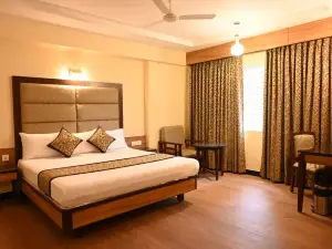 Hotel SMS Grand Imperial Vellore