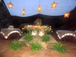 Hotel Villa de Cortez