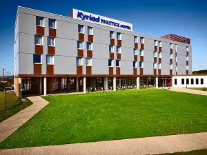 Ibis Styles Dijon Nord Valmy