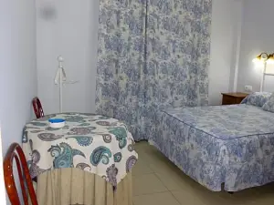 Hostal Virgen Del Rocio