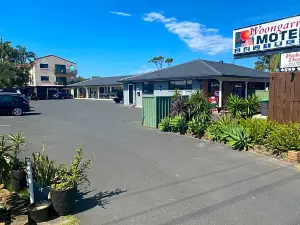 Woongarra Motel