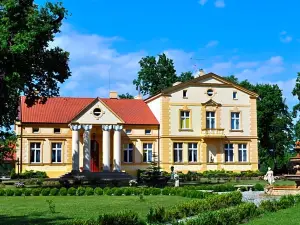 Pałac Piorunów & Spa