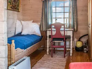 Beautiful Home in Rena with WiFi and 2 Bedrooms