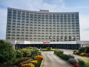 Chicago Marriott Oak Brook