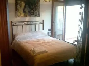 Casa Rural Trastámara