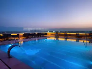 โรงแรมราดิสสัน สฟักซ์