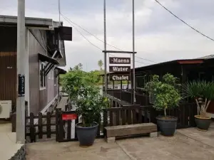Maena Water Chalets