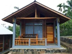 The Geckos Homestay